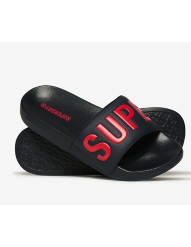 SUPERDRY CALZADO HOMBRE MF310291A09S MARINO (M)