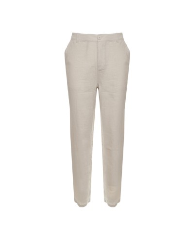 GUESS PANTALONES X4YB05WG950_PIE PIEDRA (M)