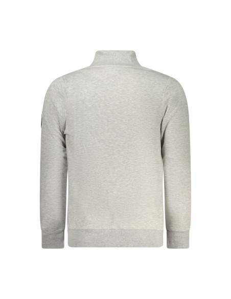 NORWAY SUDADERA 859467_GR GRIS (M)