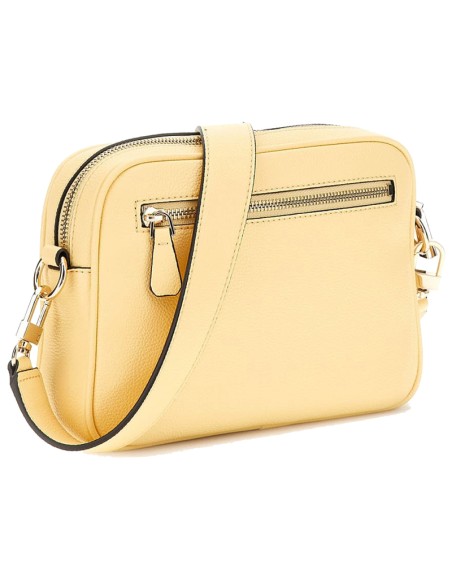 GUESS BOLSO HWBG8778140_AM AMARILLO (COW)