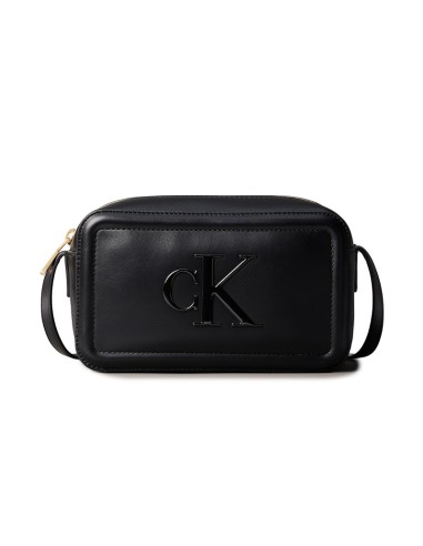 CALVIN KLEIN BOLSO LV04F3220G_NG NEGRO (COW)