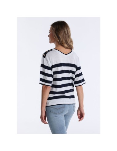 VITORIO & LUCCINO 33067869_MAR TOP (W)