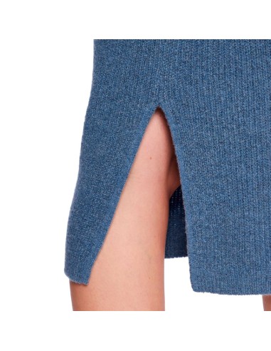 GUESS FALDA W3RD78Z2QA0_AZ AZUL (W)