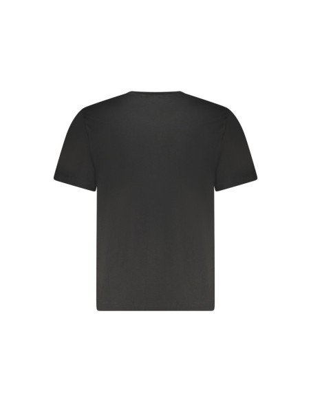 PEPE JEANS CAMISETAS PM5010175_NG NEGRO (M)