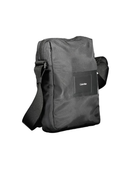 CALVIN KLEIN BANDOLERA K50K509545_NG NEGRO (COM)