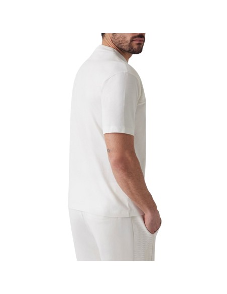 GUESS CAMISETAS Z5GI11I3Z14_BL BLANCO (M)