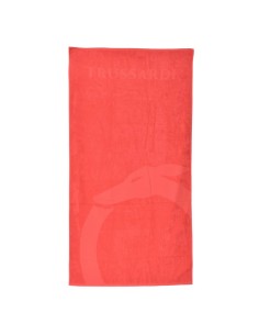 TRUSSARDI TRU2MTW01_RO TOALLA (COU)