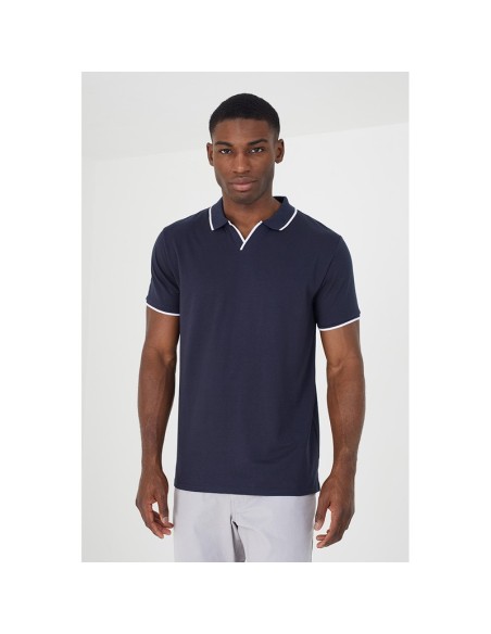 BRAVE SOUL 628FERRAT_MAR POLO (M)