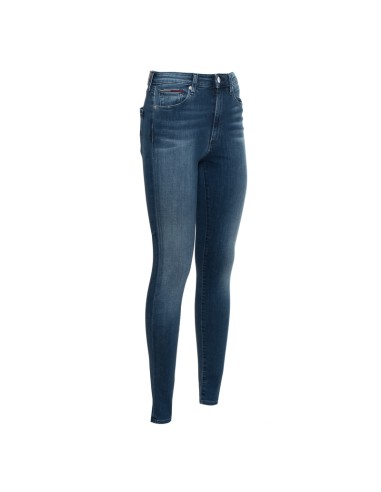 TOMMY HILFIGER JEANS DW0DW09215_DE DENIM (W)