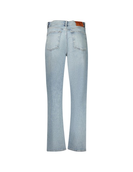 CALVIN KLEIN JEANS LV047E732G_DE DENIM (W)