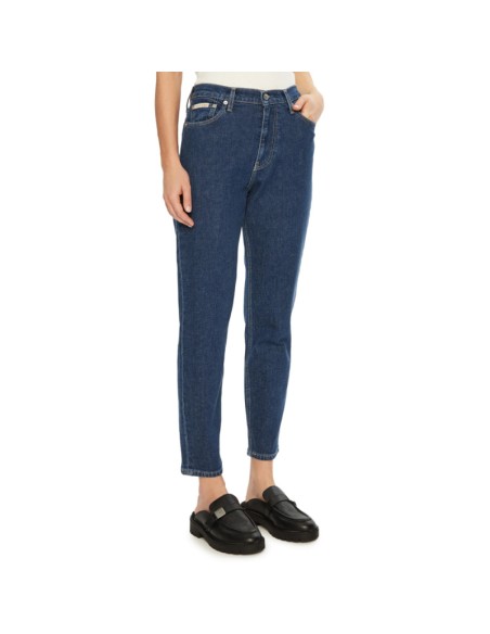 CALVIN KLEIN JEANS J20J224520_DE DENIM (W)
