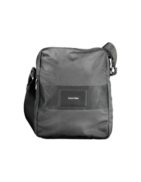 CALVIN KLEIN BANDOLERA K50K509545_NG NEGRO (COM)