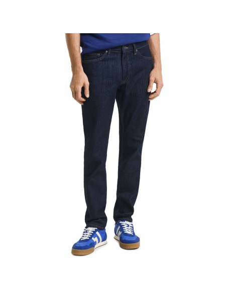 GANT JEANS 10002602304_DE DENIM (M)