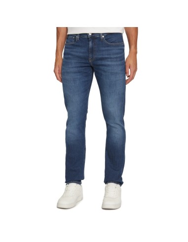 CALVIN KLEIN JEANS J30J323686_DE DENIM (M)