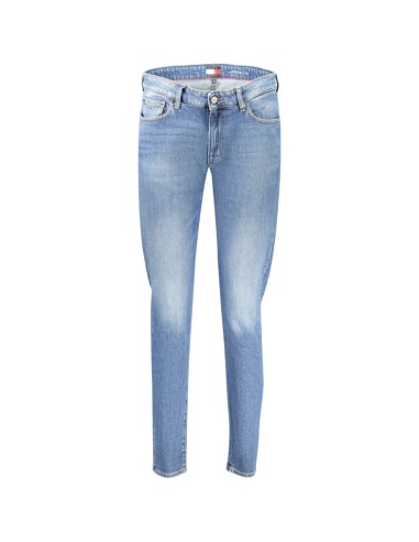 TOMMY HILFIGER JEANS DW0DW22434_DE DENIM (W)