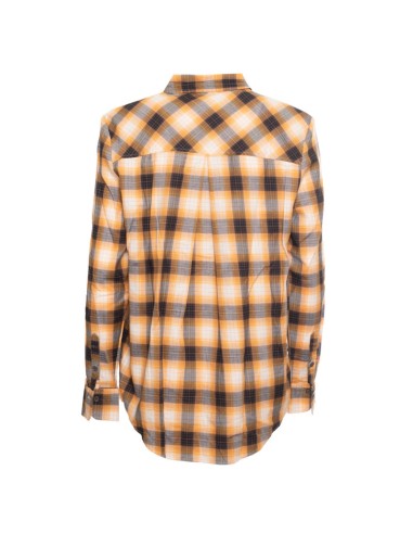 TOMMY HILFIGER CAMISA XW0XW02099_MULTI MULTICOLOR (W)