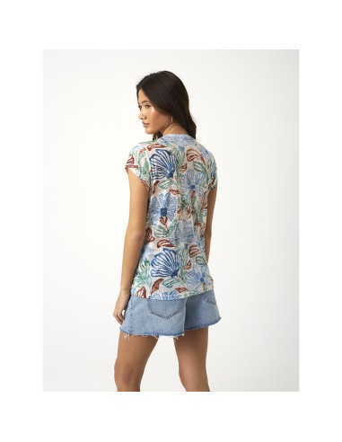 BRAVE SOUL 224SEAM_MULTI CT (W)