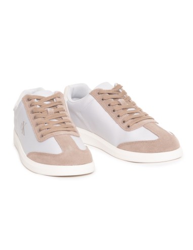 CALVIN KLEIN CALZADO HOMBRE HM0HM02069_BL BLANCO (M)