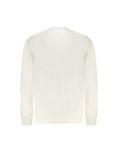 TOMMY HILFIGER SUDADERA DW0DW21922_BL BLANCO (W) 2