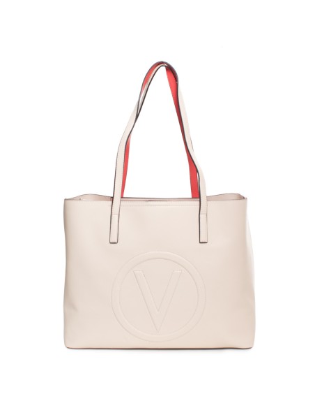 VALENTINO BOLSO VBS8WK01_CRU CRUDO (COW)