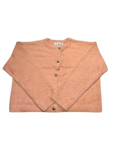 BRAVE SOUL CHAQUETA 286CLOUDSAL_SAL SALMON (W) 2