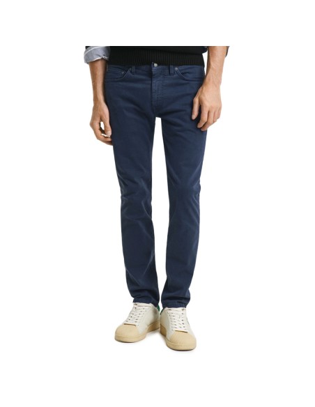GANT JEANS 10002622403_DE DENIM (M)