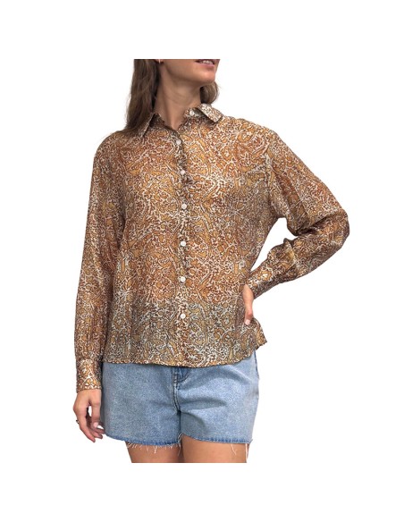 BRAVE SOUL SOFIA_EST CA (W)