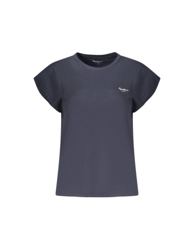 PEPE JEANS CAMISETAS PL504821_MAR MARINO (W)