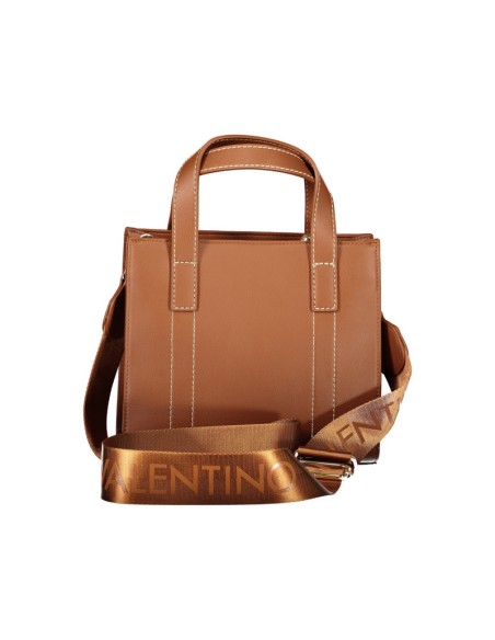 VALENTINO BOLSO VBS9OB05_MA MARRON (COW)