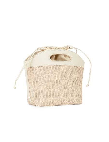 VALENTINO BOLSO VBS99132_BE BEIGE (COW)
