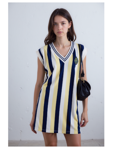 FILA FAW0433_AM VE (W)