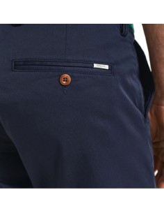 GANT PANTALONES 15052212404_MAR MARINO (M) 2