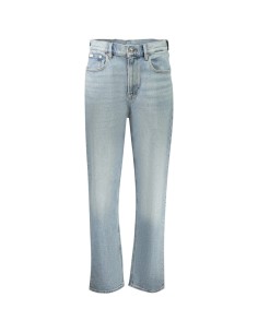 CALVIN KLEIN JEANS LV047E732G_DE DENIM (W)
