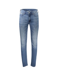 CALVIN KLEIN JEANS LV04RE781G_DE DENIM (M)