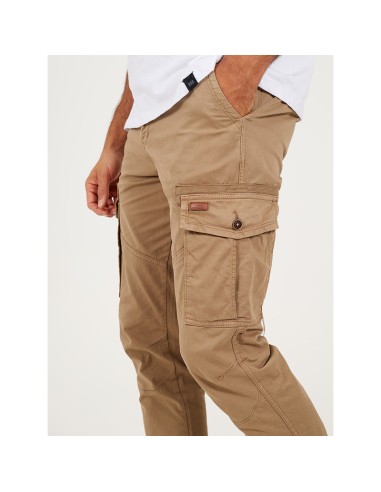 BRAVE SOUL FRANK_BE PA (M)