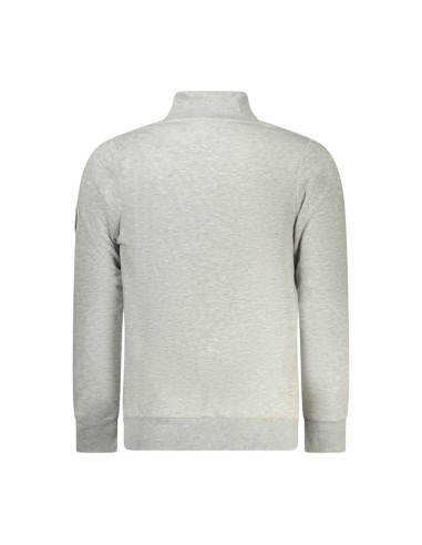 NORWAY SUDADERA 859467_GR GRIS (M)