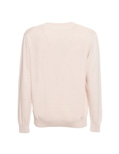 LA MARTINA JERSEY LMH223MSW003GY_BE BEIGE (M) 2