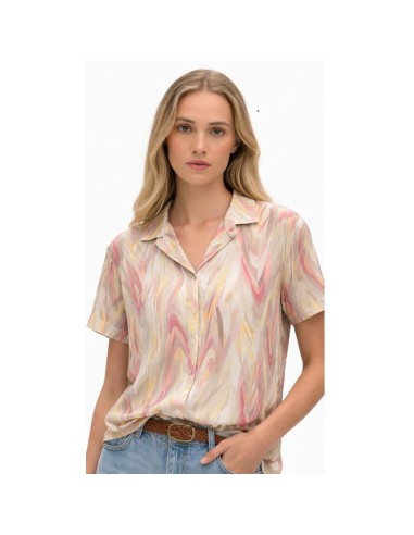 BRAVE SOUL BARI_EST CA (W)