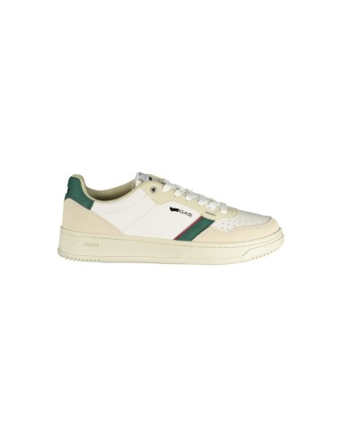 GAS CALZADO HOMBRE GAM614300_BL BLANCO (M)