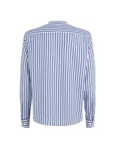 TOMMY HILFIGER CAMISA MW0MW30685_MAR MARINO (M) 2