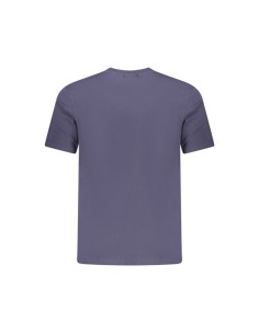 NAPAPIJIRI CAMISETAS NP0A88_MAR MARINO (M) 2