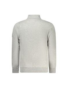 NORWAY SUDADERA 859467_GR GRIS (M) 2