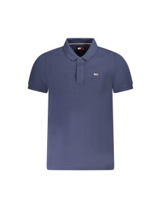 TOMMY HILFIGER POLO DM0DM15370_MAR MARINO (M)