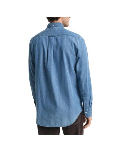 GANT CAMISA 30004002404_AZ AZUL (M) 2