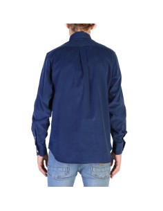 HARMONT & BLAINE CAMISA CRCO88010690B MARINO (M) 2