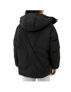 CALVIN KLEIN ABRIGO J20J221882_NG NEGRO (W) 2