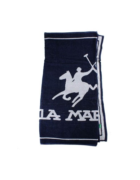LA MARTINA TOALLA CCUBT1JS360_MAR MARINO (COW)