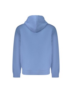 GUESS SUDADERA M6RQ26KCPR1_AZ AZUL (M) 2