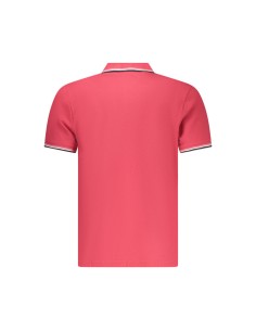 NORTH SAILS POLO 995029000_RO ROJO (M) 2