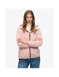 SUPERDRY CHAQUETA W5012075AK8O ROSA (W) 2
